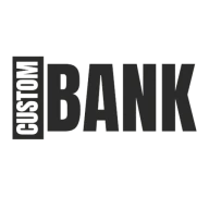 CustomBank icon