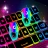Neon LED Keyboard|LED Tastatur icon