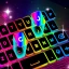 Neon LED Keyboard|LED Tastatur icon