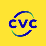 CVC: Voos, hotéis e ingressos icon