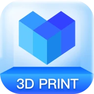 Creality Cloud - 3D Printing icon