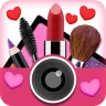 YouCam Makeup: Face Maquillage icon