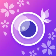 YouCam Perfect 盛れる画像加工&美肌カメラ icon
