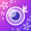 YouCam Perfect 盛れる画像加工&美肌カメラ icon