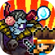 勇者「世界の半分くれるって言ったのに」 icon