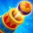Royal Smash! - Physics Puzzle icon