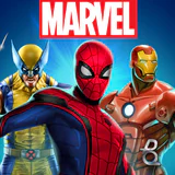MARVEL Puzzle Quest Helden-RPG icon