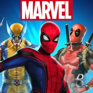 MARVEL Puzzle Quest Helden-RPG icon