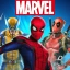 MARVEL Puzzle Quest Helden-RPG icon