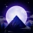 MWall – 4K Aesthetic Wallpaper icon
