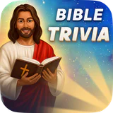 Daily Bible Trivia