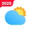Tägliche Wettervorhersagen icon