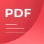 PDFReader - Master icon