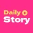 DailyStory - Stories & Dramas icon