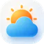 Daily Weather Alarm - Radar