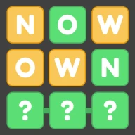 Word Challenge-Daily Word Game icon