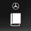 Mercedes-Benz Fahrtenbuch icon