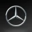 Mercedes-Benz icon