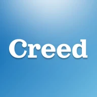 Creed: Your Bible Chat Buddy icon