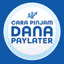 CARA aktifkan DANA Paylater