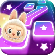 Dancing Ballz Star icon