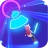 Cyber Surfer : Musik-Abenteuer icon