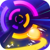 Smash Colors: Balle Musique