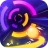 Smash Colors: Musik Ball icon