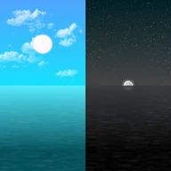 Day & Night Live Wallpapers icon