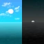 Day & Night Live Wallpapers icon