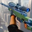 American Sniper 3D - Gun Games icon