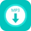 Mp3 Music Downloader icon