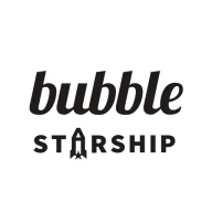 bubble for STARSHIP icon