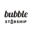 bubble for STARSHIP icon