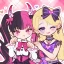 マイ・ドレッシードール：可愛い着せ替え＆ドール作成 icon