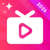 Video&Drama Player All Format icon