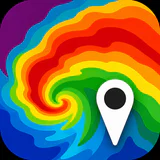 Tiempo, Radar Lluvia y Alertas icon