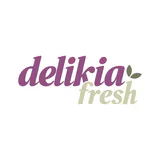 Delikia App icon