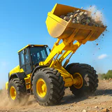 Demolition & Construction Inc. icon
