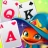 Solitaire Spellbook: Card Game icon