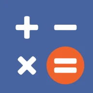 万能電卓：多機能計算機 icon