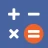 万能電卓：多機能計算機 icon