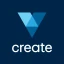 VistaCreate: Design & Image IA icon