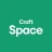 SVG Designs For Craft Space icon