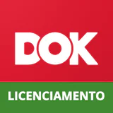 Dok: licenciamento 2026 e IPVA