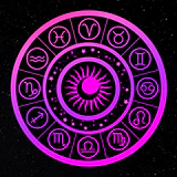 Natal Chart: Astro Horoskop icon