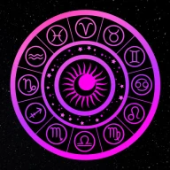 Natal Chart: Astro Horoskop icon