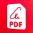PDF Editor – Bearbeite Alles! icon