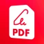 PDF Editor – Bearbeite Alles! icon