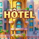 Grand Hotel Mania: Jeux hotel icon